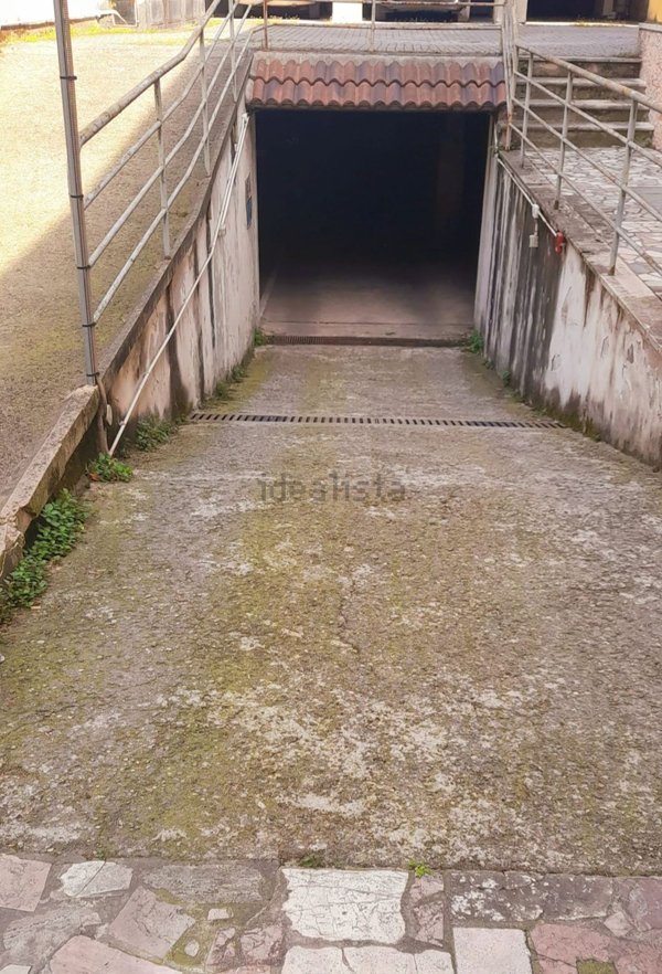 ufficio in vendita a Mantova in zona Via Principe Amedeo