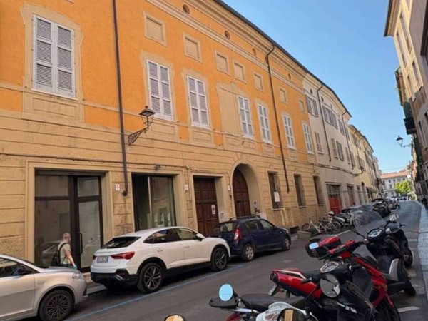 appartamento in vendita a Mantova in zona Centro Storico