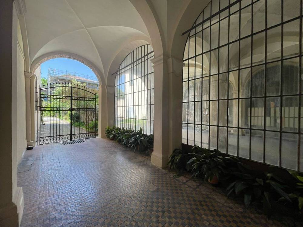 appartamento in vendita a Mantova