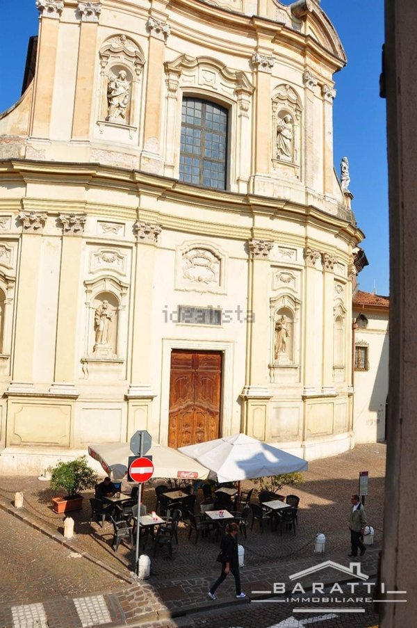 appartamento in vendita a Mantova in zona Centro Storico
