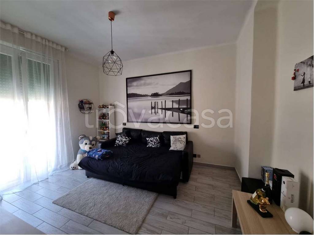 appartamento in vendita a Mantova in zona Centro Storico