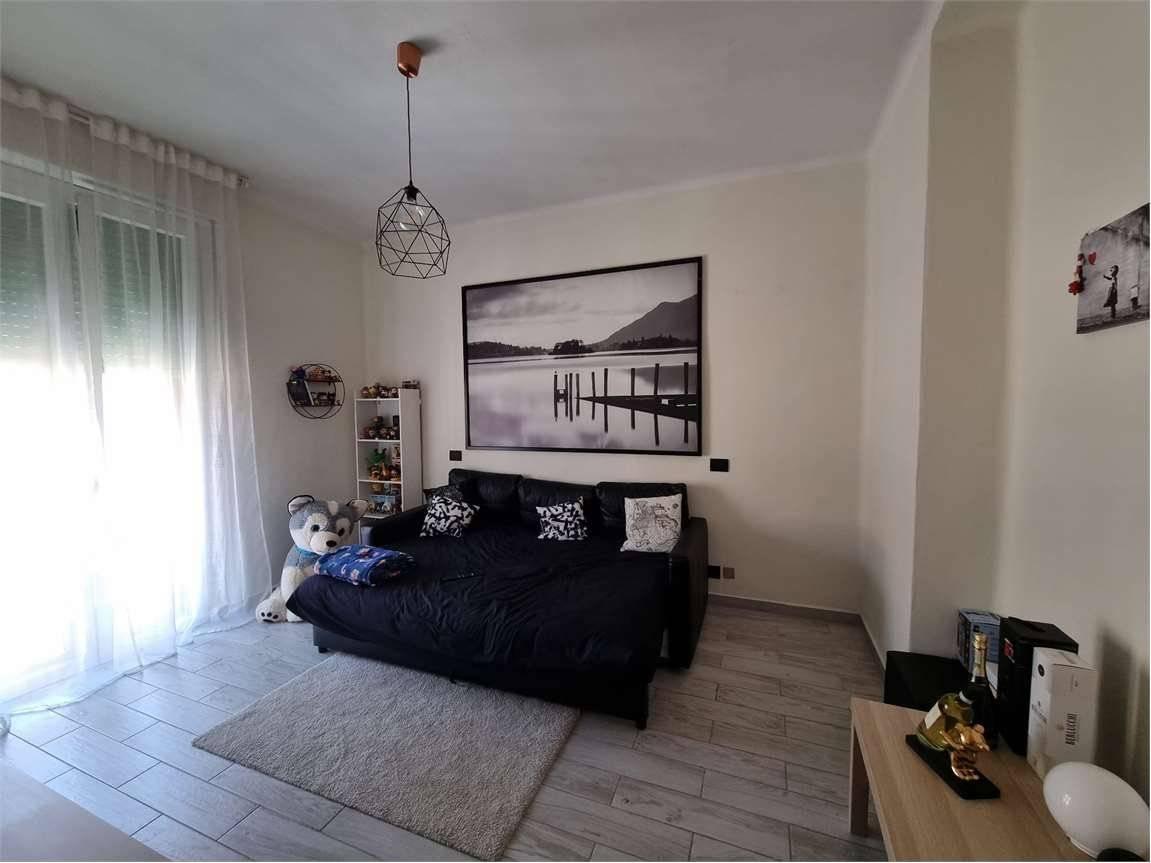 appartamento in vendita a Mantova in zona Centro Storico