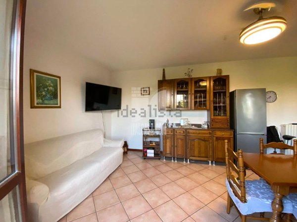 appartamento in vendita a Mantova