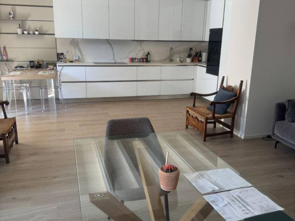 appartamento in vendita a Mantova in zona Centro Storico
