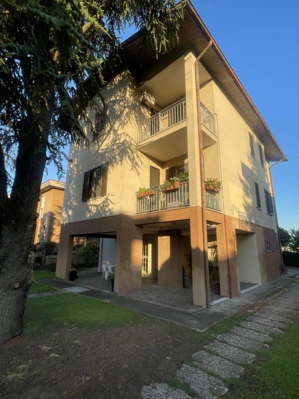 appartamento in vendita a Mantova in zona Strada Dosso del Corso