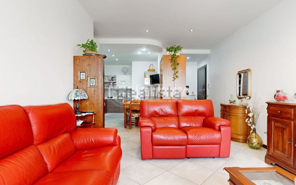 appartamento in vendita a Mantova in zona Viale Pompilio