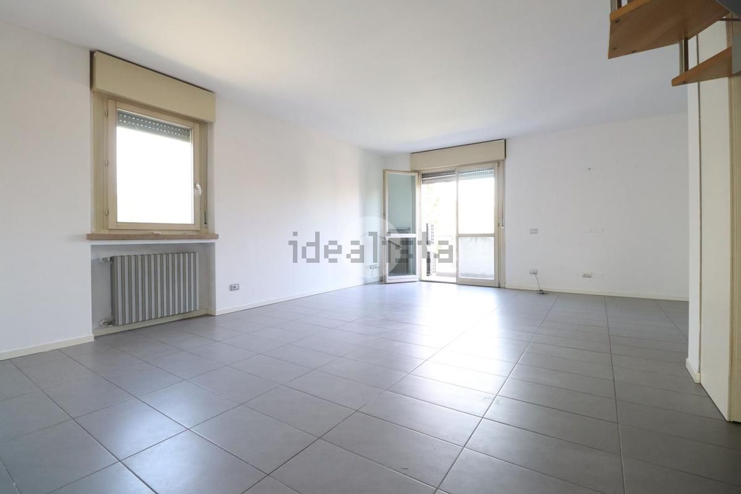 appartamento in vendita a Mantova