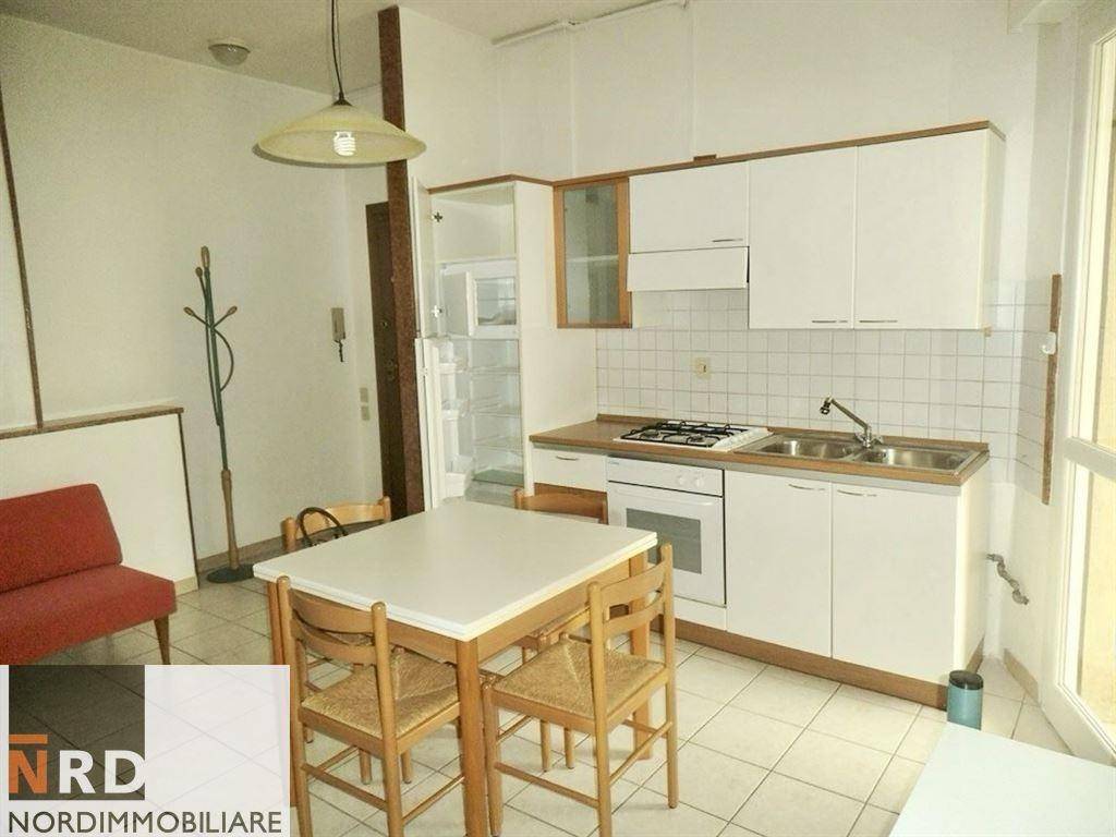 appartamento in vendita a Mantova in zona Centro Storico