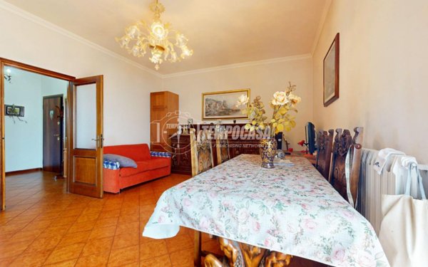 appartamento in vendita a Mantova in zona Borgo Castelletto