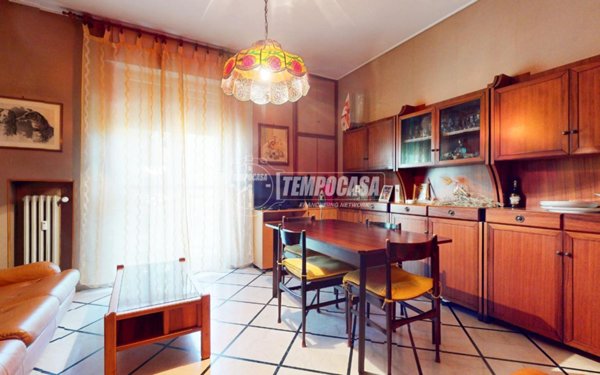 appartamento in vendita a Mantova