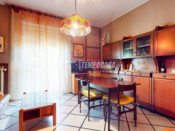 appartamento in vendita a Mantova