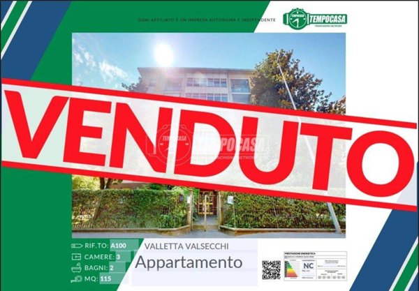 appartamento in vendita a Mantova in zona Valletta Valsecchi