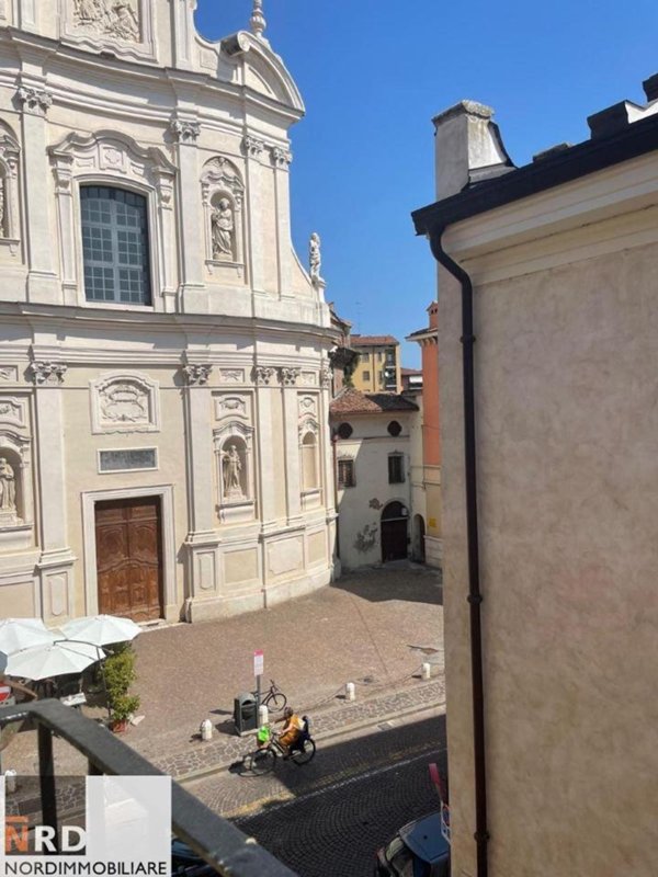appartamento in vendita a Mantova in zona Centro Storico