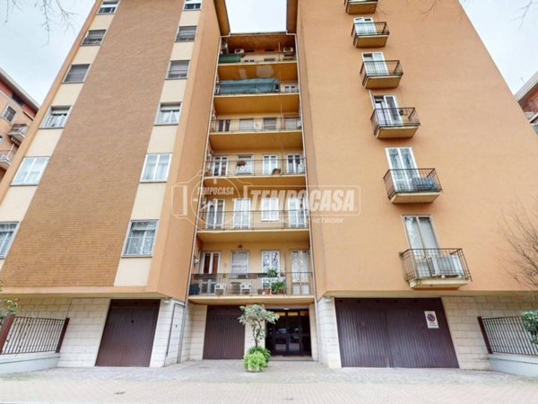 appartamento in vendita a Mantova in zona Valletta Paiolo