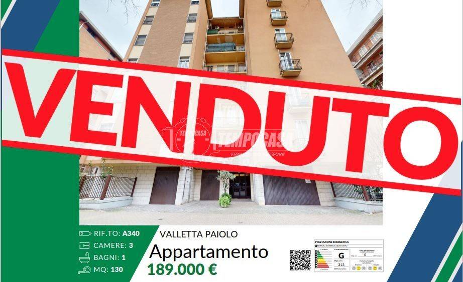 appartamento in vendita a Mantova in zona Valletta Paiolo