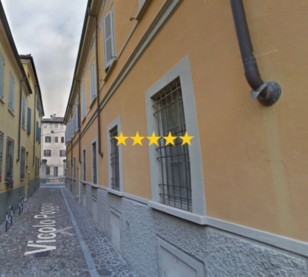 appartamento in vendita a Mantova