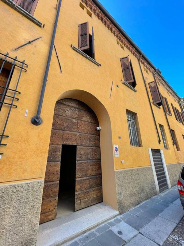 appartamento in vendita a Mantova