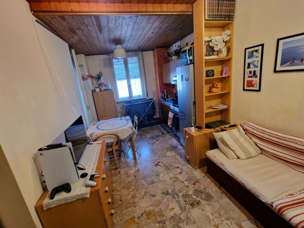 appartamento in vendita a Mantova
