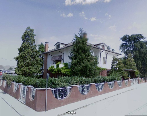 appartamento in vendita a Mantova in zona Cittadella