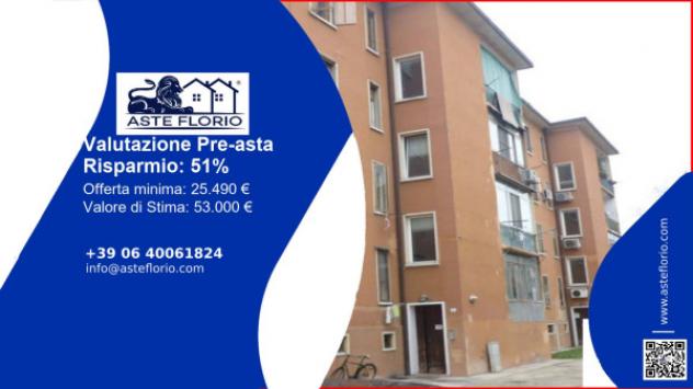 appartamento in vendita a Mantova