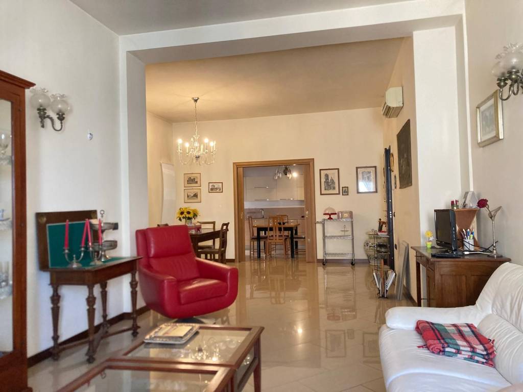 appartamento in vendita a Mantova in zona Centro Storico