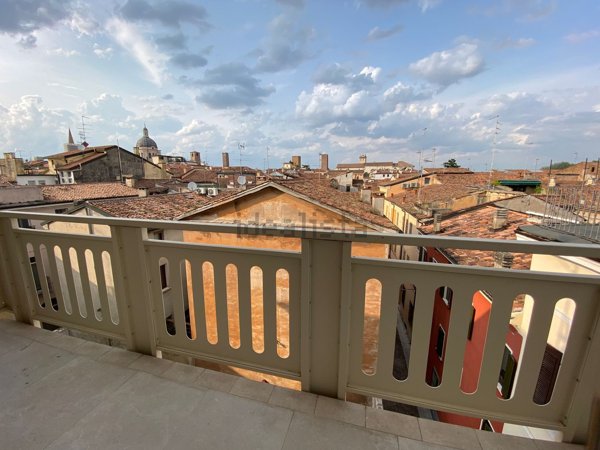 appartamento in vendita a Mantova