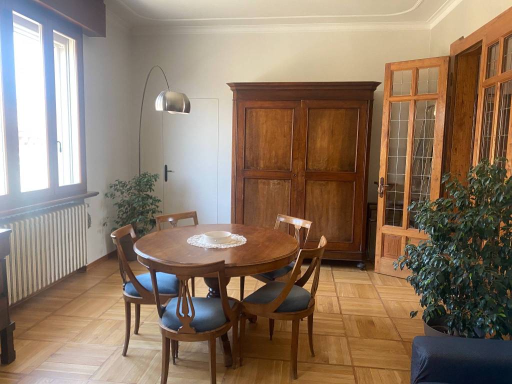 appartamento in vendita a Mantova