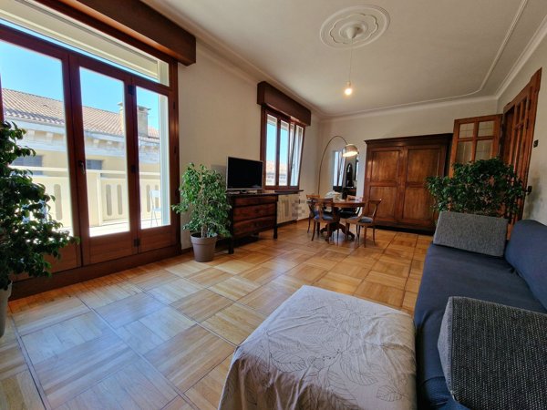 appartamento in vendita a Mantova