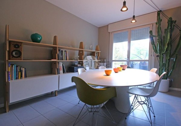 appartamento in vendita a Mantova