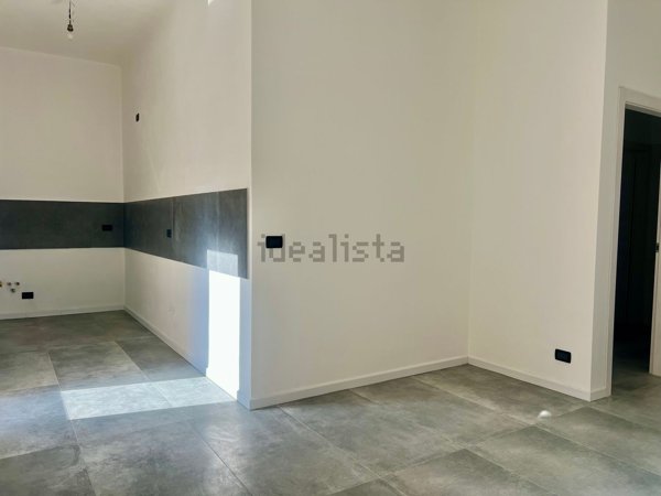 appartamento in vendita a Mantova in zona Valletta Paiolo