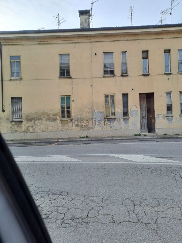 appartamento in vendita a Mantova