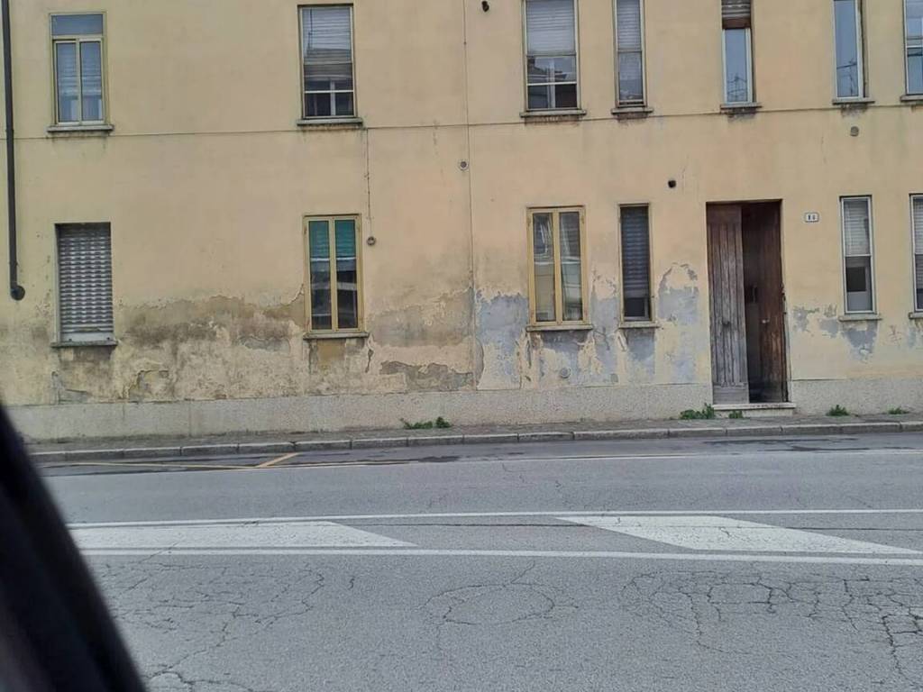 appartamento in vendita a Mantova