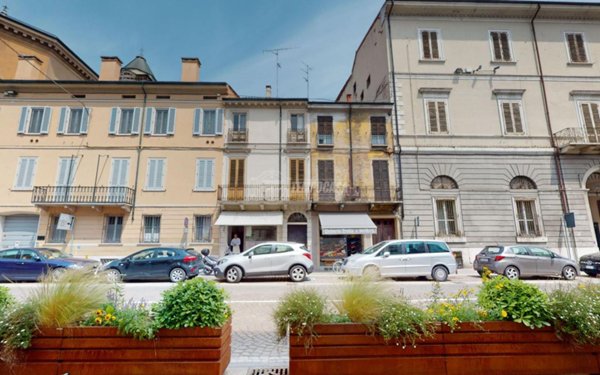 appartamento in vendita a Mantova in zona Centro Storico