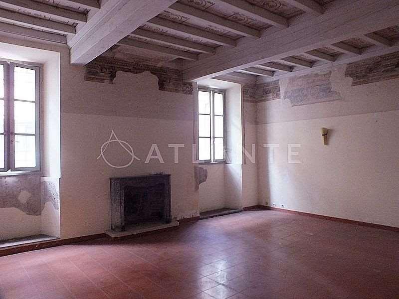 appartamento in vendita a Mantova in zona Centro Storico