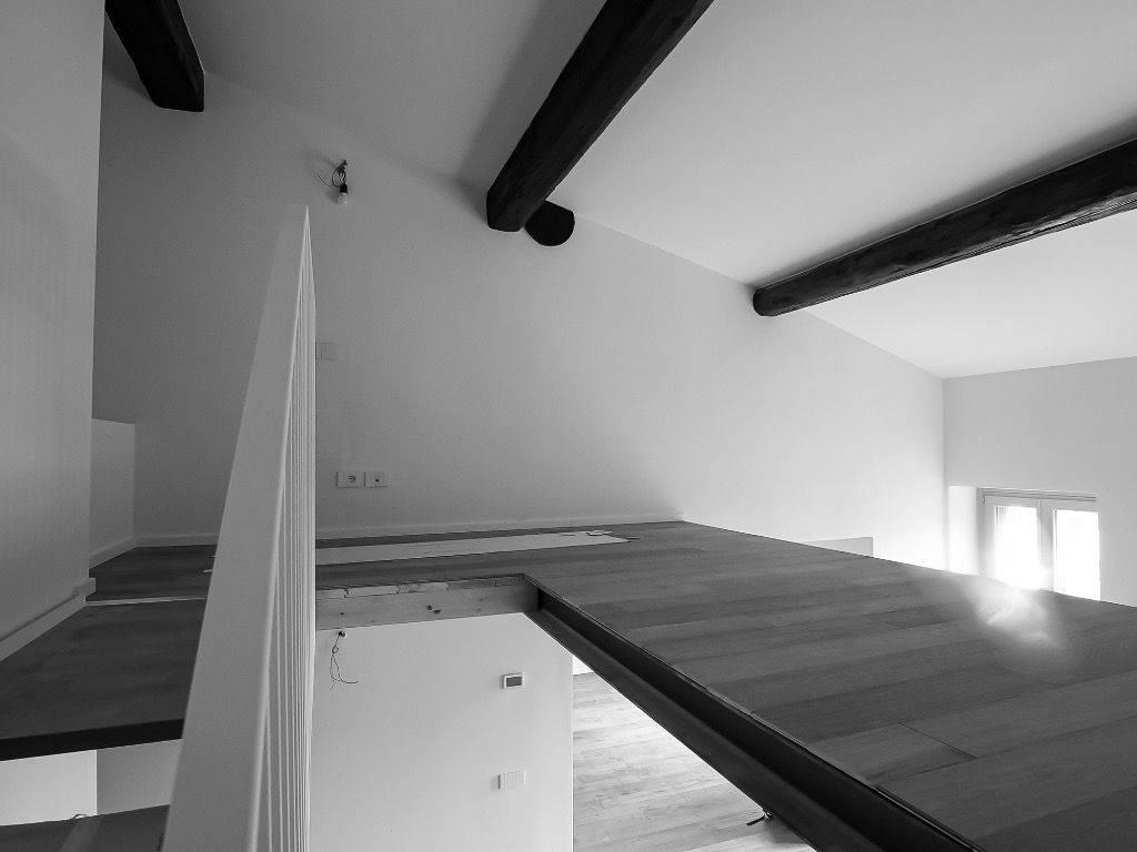 appartamento in vendita a Mantova in zona Centro Storico