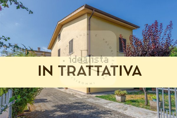 esavano in vendita a Mantova in zona Castelnuovo