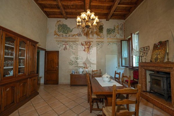 casa indipendente in vendita a Mantova in zona BorgoVirgiliana