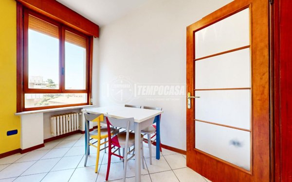 appartamento in vendita a Mantova in zona Centro Storico