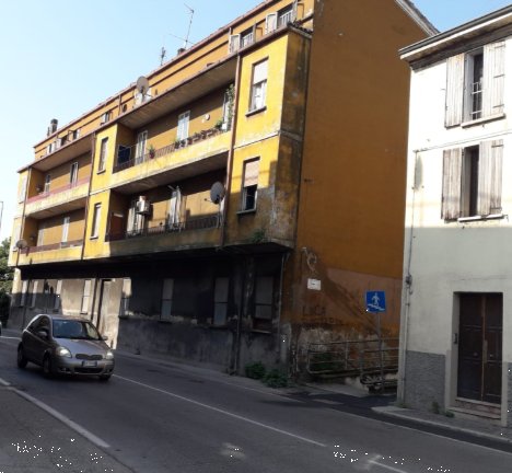 appartamento in vendita a Mantova in zona Cittadella