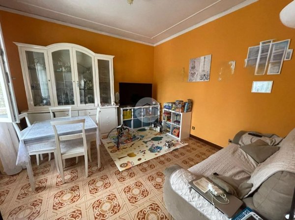 appartamento in vendita a Mantova in zona Formigosa