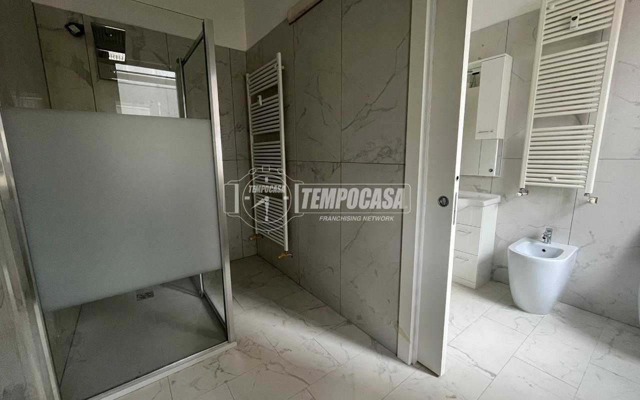 appartamento in vendita a Mantova in zona Centro Storico