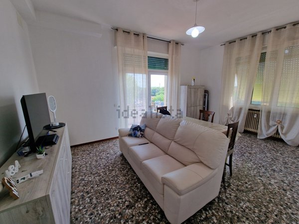 appartamento in vendita a Mantova in zona Centro Storico