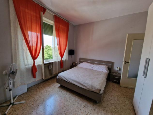 appartamento in vendita a Mantova in zona Centro Storico