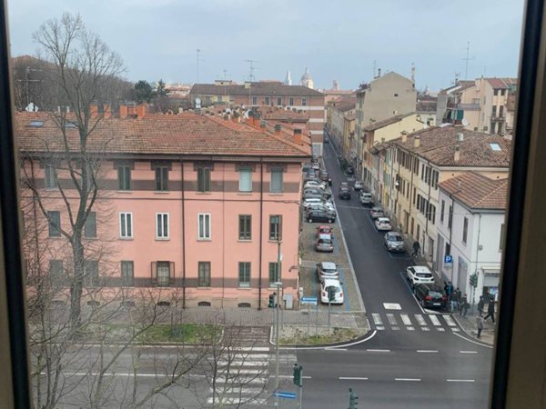 appartamento in vendita a Mantova