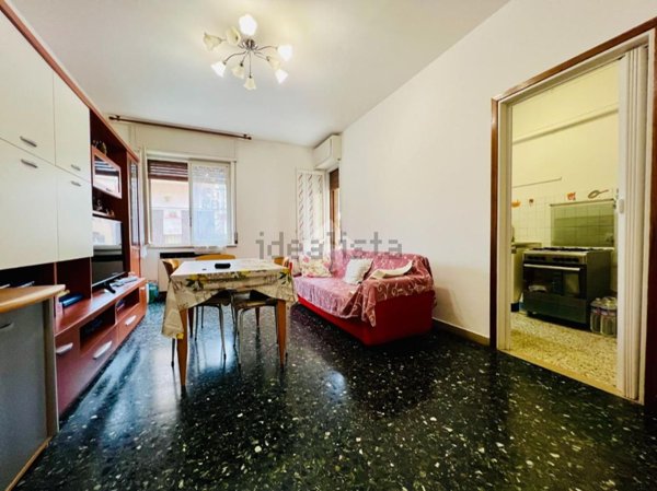 appartamento in vendita a Mantova in zona Valletta Valsecchi