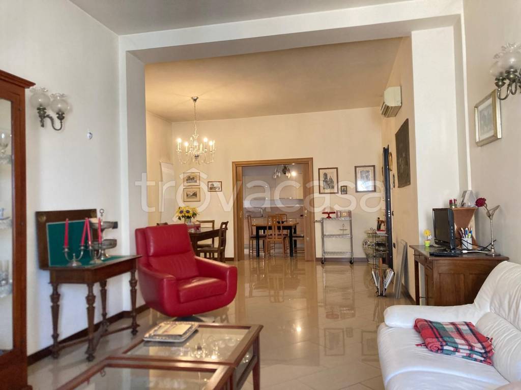 appartamento in vendita a Mantova in zona Centro Storico