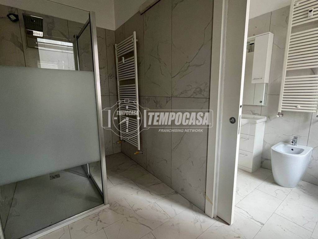 appartamento in vendita a Mantova in zona Valletta Paiolo