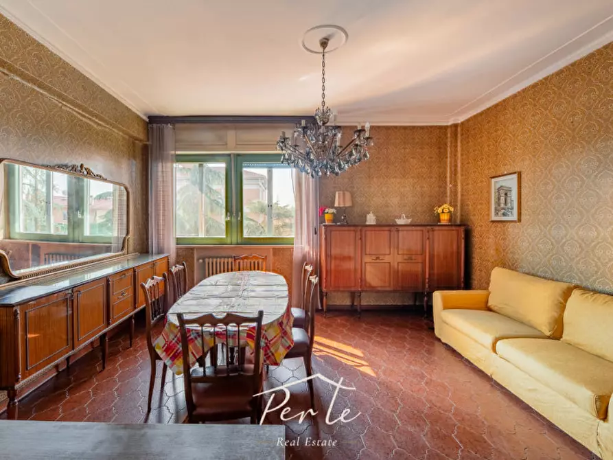 appartamento in vendita a Mantova in zona Viale Pompilio