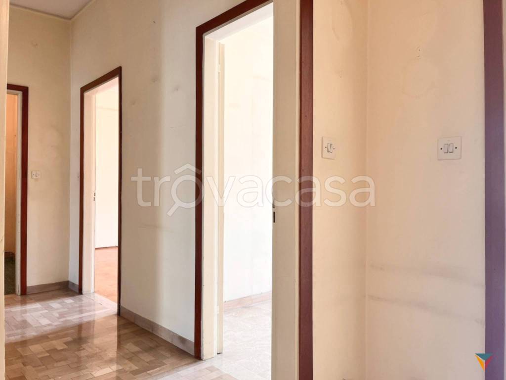 appartamento in vendita a Mantova in zona Valletta Paiolo