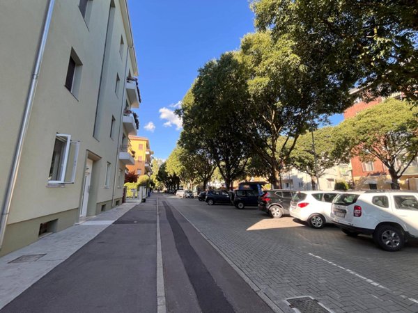 appartamento in vendita a Mantova in zona Valletta Paiolo